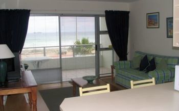Blouberg Beachfront Accommodation Bloubergstrand Kültér fotó