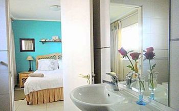 Blouberg Beachfront Accommodation Bloubergstrand Kültér fotó