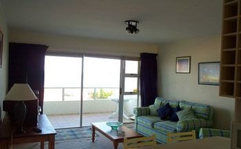 Blouberg Beachfront Accommodation Bloubergstrand Kültér fotó