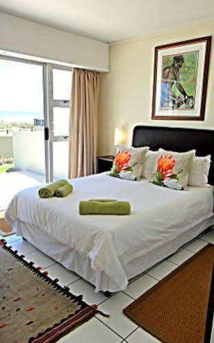 Blouberg Beachfront Accommodation Bloubergstrand Kültér fotó