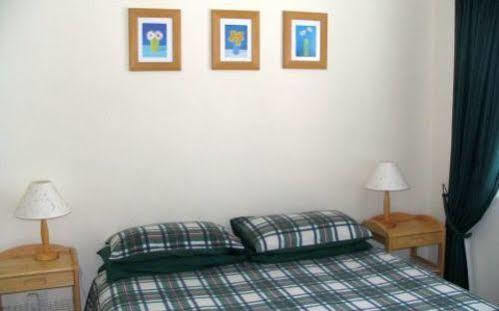 Blouberg Beachfront Accommodation Bloubergstrand Kültér fotó
