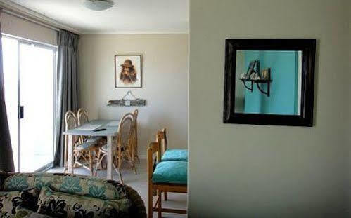 Blouberg Beachfront Accommodation Bloubergstrand Kültér fotó