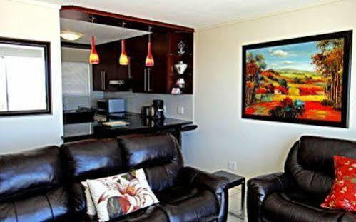 Blouberg Beachfront Accommodation Bloubergstrand Kültér fotó